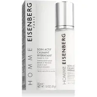 Eisenberg Soin Actif Calmant Hydratant Face Fluid 50 ml