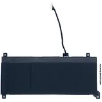 Terra EG20-2S5200/BATTERY laptop reserve-onderdeel Batterij/Accu
