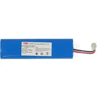 Nedis Batterij voor WIFIVCL002CBK - S004848