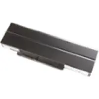 Terra MOBIEL 1516/A/T/1716/A/T Batterij 47Wh, Notebook batterij, Zwart