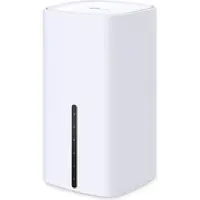 TP-LINK Archer NX500 V1 - Draadloze router - WWAN (mobiel breedband) - 3-poorts switch - 1 GbE - Wi-Fi 6 - Dual-band - 5G, 4G, 3G