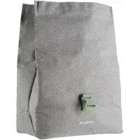 Berghoff Lunchtas LEO Geïsoleerd Grijs