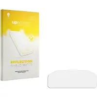 Upscreen - Screenprotector voor Volkswagen T-Roc 2022 8" Digital Cockpit - Folie Beschermfolie anti glare matte