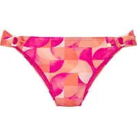 LASCANA Bikinibroek bessen / oranje