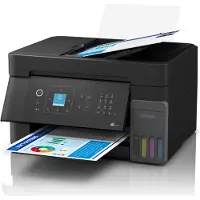 Epson EcoTank ET-4905