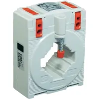 Mbs CTB 41.35 800/5A 5VA Kl.1 50-0065 Stroomtransformator Primaire stroom 800 A Secundaire stroom 5 A Doorvoer (Ø):32 mm Schroefbevestiging 1 stuk(s)