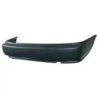 Diederichs 5205055 Achterbumper