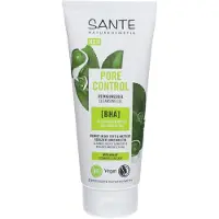 Sante Naturkosmetik Pore Control Reinigingsgel 100 ml Gel