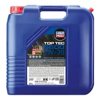 Liqui moly Motorolie TOP TEC 4600 5W30 20L