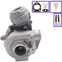 Walker 59155G-PV Turbocharger