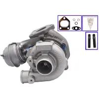 Walker 59191G-PV Turbocharger