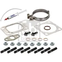 FEBI BILSTEIN 189781 Turbocharger, montageset