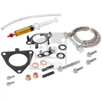 FEBI BILSTEIN 189166 Turbocharger, montageset