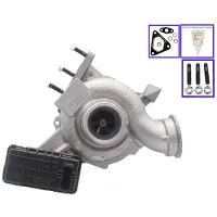 Walker 59172G-EV Turbocharger