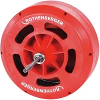 Rothenberger 1000001275 RODRUM Trommel S 10