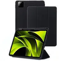 Mobile Origin Tablet Hoes Volledige Beschermende Hoes Voor Xiaomi Redmi Pad Pro Zwart