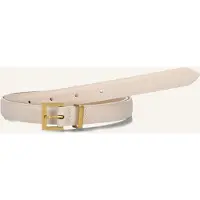 Omoda Om-darling X Bo Riemen - Creme - Maat 85