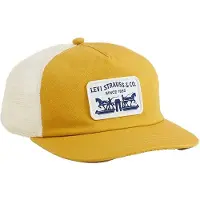 Levi's Presidio Truckercap