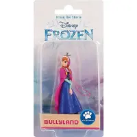 BULLYLAND Walt Disney Mini Anna Sleutelhanger
