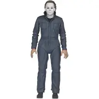 NECA Halloween H20: Twenty Years Later Action Figure Ultimate Michael Myers 18 cm