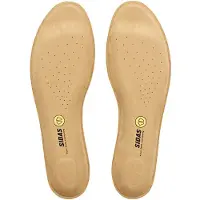 Sidas Outdoor Memory Insoles (Maat - XXL, Kleur - Neutral)