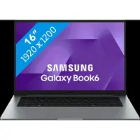 Samsung Galaxy Book6 Copilot+ PC NP760VJG-KG4BE Azerty