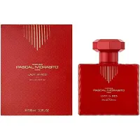 Pascal Morabito - Lady In Red - Eau de parfum - 100ml