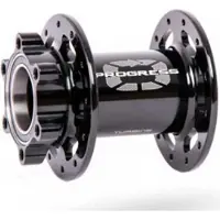 Progress Mtb Turbine Disc Mtb Voornaaf