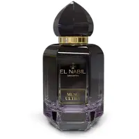 El Nabil - Eau de Parfum Musc Ultra 50 ml