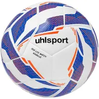 Uhlsport 350 Lite Match Addglue Football Ball Wit 5
