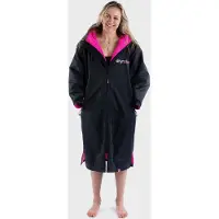 Dryrobe Waterproof Poncho Met Lange Mouwen Advance | Maat M