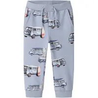 Name it Biologisch Katoen Joggingbroek 92 EU Jongens