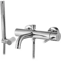 REA Badmengkraan Lungo Diamond Chrome