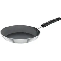 Tramontina Koekenpan Professional Non-Stick Zwart 32 cm