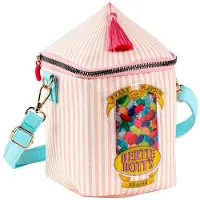 Cerda Harry Potter Handtas - Honeydukes - meerkleurig - Maat Standard