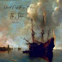 Konkurrent David Cronenberg's Wife - The Ship (CD)