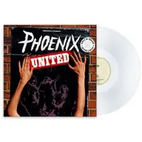 PARLOPHONE - United (RSD 2026) (Clear Coloured) (140 g) (LP)