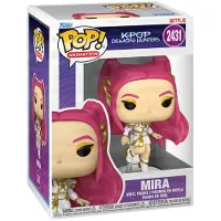 Funko POP! - KPOP Demon Hunters - Mira (95805)