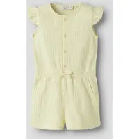 Name It Mini Strik Playsuit 80 EU Meisjes
