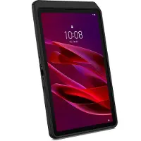 Lenovo ThinkTab X11 11 inch 256GB Wifi + 5G Zwart met Stylus