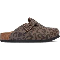 Birkenstock Klompen Boston Kids kind 31