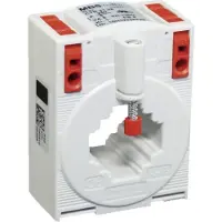 Mbs CTB 31.35 600/5A 5VA Kl.1 50-0013 Stroomtransformator Primaire stroom 600 A Secundaire stroom 5 A Doorvoering (hxb):20 x 20 mm Doorvoer (Ø):26 mm