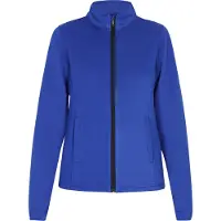 Mymo Sweatvest royal blue/koningsblauw