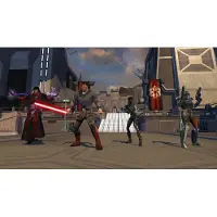 Star Wars: The Old Republic - Collectors Edition - FR - PC