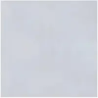 Alberts Gladde Plaat - Verzinkt Staal - 200x1000x0,75mm