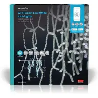 Nedis Smartlife Wifilxc03w400 Kerstverlichting