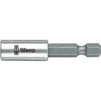 Wera 899/4/1 S Bithouder 100 mm 1/4 (6,3 mm)