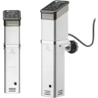 Hendi Sous-vide stick – 50L capaciteit – Nauwkeurige temperatuurregeling – Roestvrij staal – 1500W – Veiligheidsbescherming
