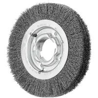PFERD TOOLS Ronde borstel RBU 20038/AK32-2 ST 0,30 43506001 1 stuk(s)