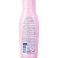 Nivea Hairmilk Natural Shine Mild Conditioning Shampoo voor dof haar 400ml